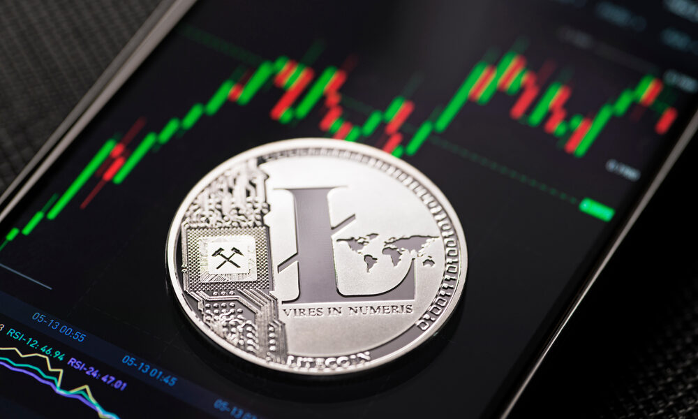 Litecoin could surge to $95 soon