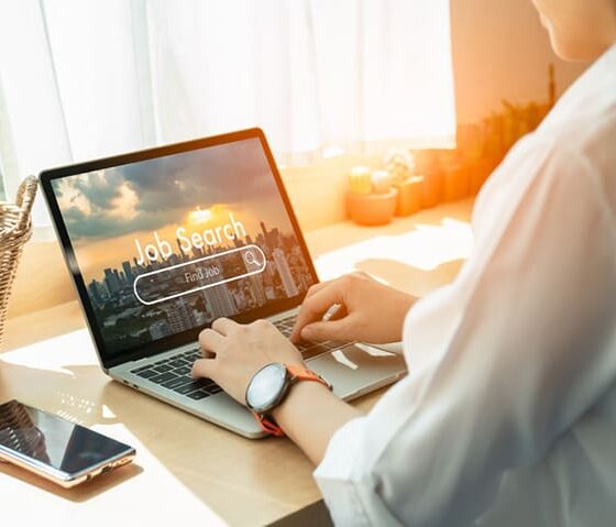 Job listings fall for second month as budget and employment law worries curb hiring