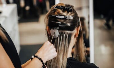 How AI Hairstyle Apps Are Transforming the Beauty Industry