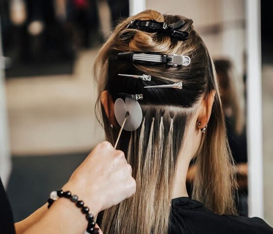 How AI Hairstyle Apps Are Transforming the Beauty Industry