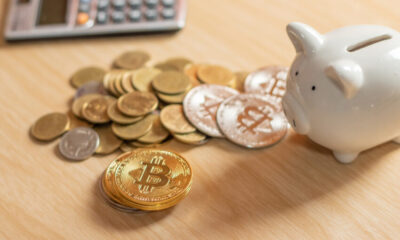 The profits in the crypto market aren't always easy to come by. With so many projects emerging and disappearing, the risks are real. But in the midst of this uncertainty, options like staking and crypto savings accounts offer a more stable way to earn.