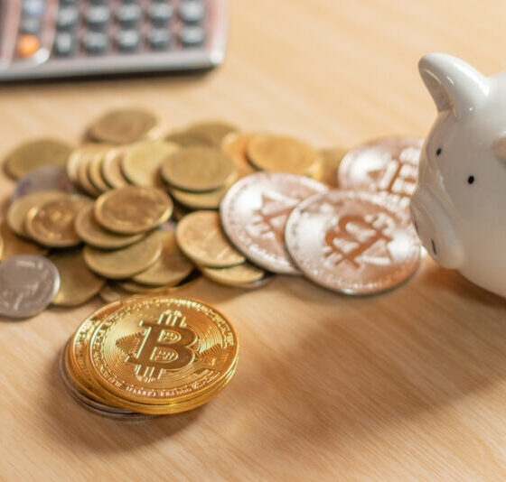 The profits in the crypto market aren't always easy to come by. With so many projects emerging and disappearing, the risks are real. But in the midst of this uncertainty, options like staking and crypto savings accounts offer a more stable way to earn.