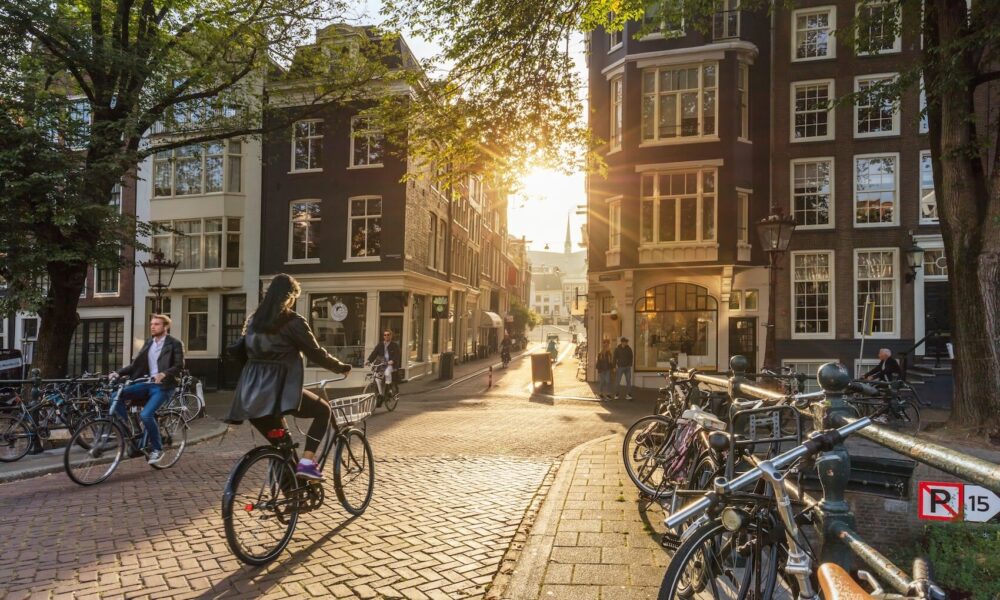 What went right this week: a fossil fuel exit strategy, plus more