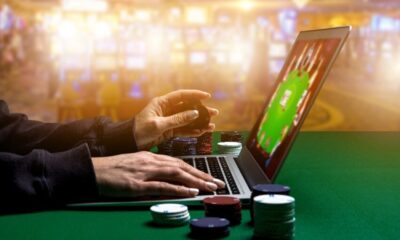 For a beginner gambler, finding a suitable slot on the online casino site is not so easy. There are several games where a beginner can quickly understand the rules and win real money on the first try.
