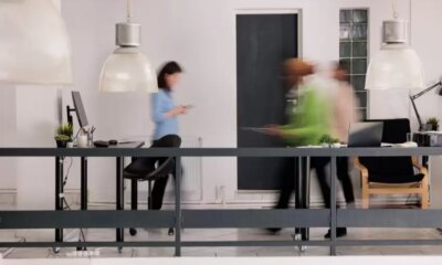 In light of World Earth Day, new research has found that workers across the UK are increasingly focused on sustainability and expect their employers to do more – particularly younger generations.