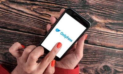 Americans spent $7.9m per day on OnlyFans in 2025 as US creator economy dominates global market