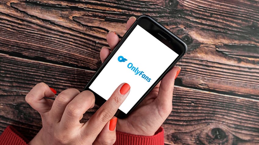 Americans spent $7.9m per day on OnlyFans in 2025 as US creator economy dominates global market