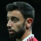 Bruno Fernandes goes 'so close'