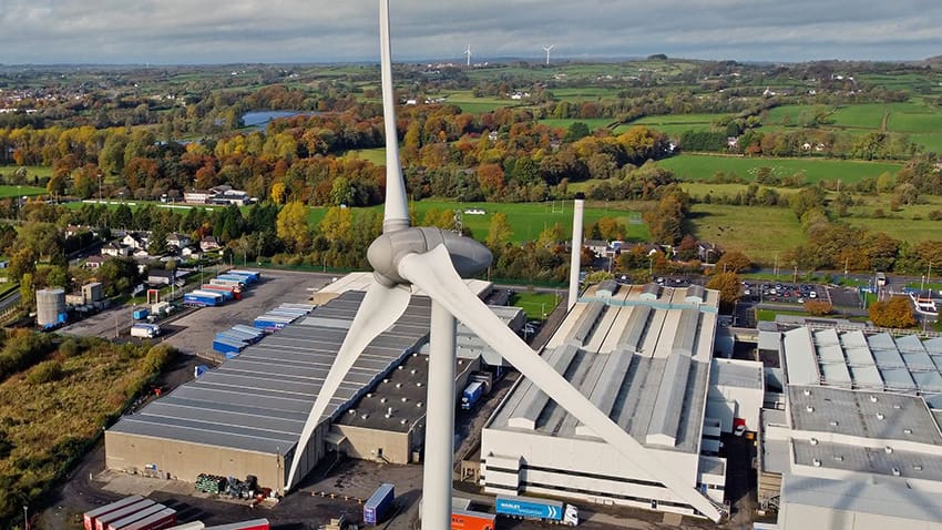 Why UK businesses must not retreat from net zero in 2026