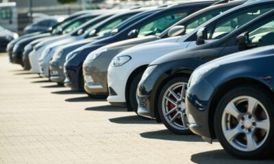 When it comes to finding the perfect used car for sale UK, the options are extensive. Whether you’re searching for a reliable everyday vehicle or a stylish car to suit your personality, the UK’s used car market offers a diverse selection.