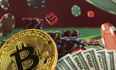 Crypto casinos offer a modern gambling experience by integrating cryptocurrency for transactions.