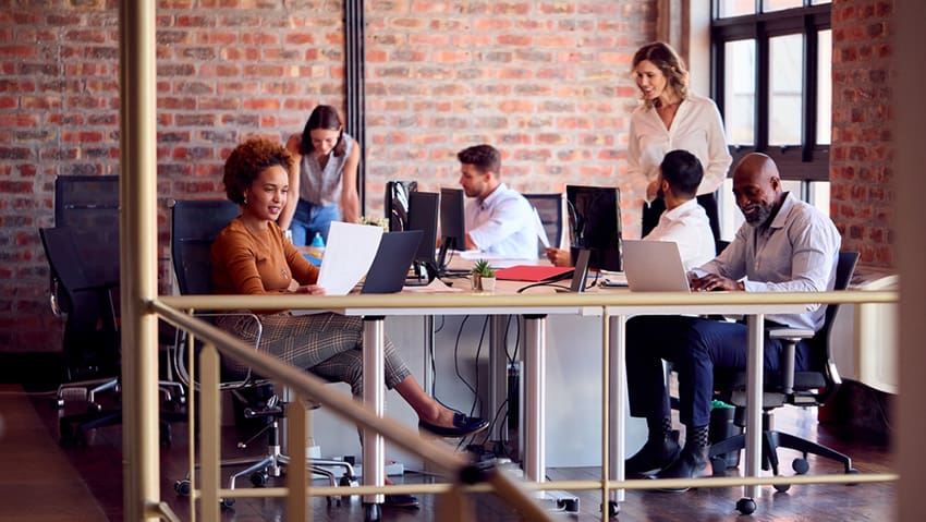 Businesses to boost AI spending in 2026 despite rising security and privacy concerns, Storyblok research shows