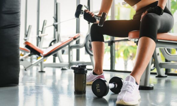 Understanding protein, creatine, and vitamins for new athletes