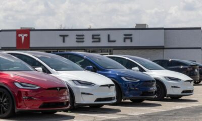 Elon Musk has warned that Tesla faces “a few rough quarters” ahead as the electric carmaker reported its steepest revenue decline in over a decade, missing Wall Street forecasts and rattling investors already uneasy about demand, tariffs, and political uncertainty.