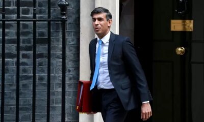 Rishi Sunak is “alarmed” by the escalating cost of HS2 amid claims that executives on the project have acted like “kids with the golden credit card”.
