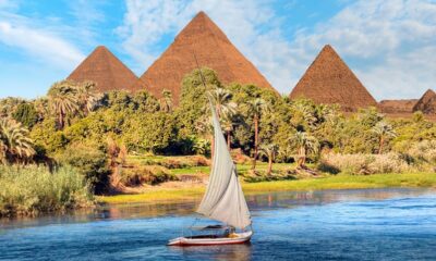 Sustainable Tours to the Valley of the Kings