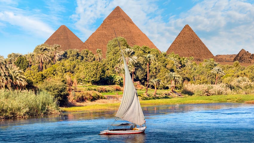 Sustainable Tours to the Valley of the Kings