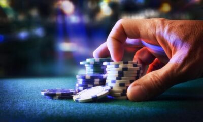 Craps remains one of the most popular games in casinos due to the energy with which it is played, and it conveys an energizing touch, which is allied with risk.