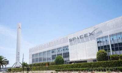 SpaceX planning $1.5 trillion IPO in 2026 as Elon Musk readies record listing