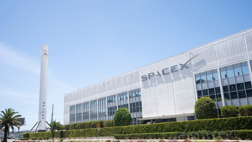 SpaceX planning $1.5 trillion IPO in 2026 as Elon Musk readies record listing