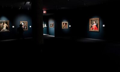 Sotheby’s and Christie’s hail recovery in global art market