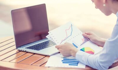 Being able to manage your business’s cash flow is essential given its role in helping you pay your staff and your bills on time.