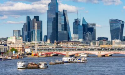 The UK’s services sector returned to modest growth in June, defying broader economic concerns and offering a glimmer of hope amid a backdrop of rising taxes, falling employment and geopolitical instability.