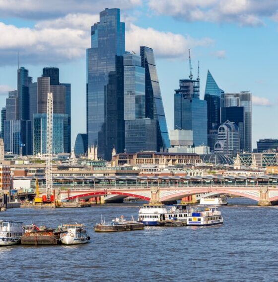 The UK’s services sector returned to modest growth in June, defying broader economic concerns and offering a glimmer of hope amid a backdrop of rising taxes, falling employment and geopolitical instability.