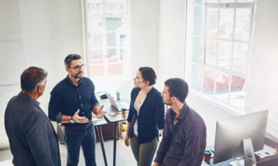 Workplace motivation is key to maintaining productivity and ensuring employees feel engaged in their roles. Many companies are seeking innovative ways to keep their workforce motivated. One effective method is through creative breaks combined with digital solutions.