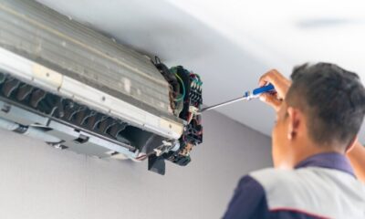 Dealing with an air conditioning issue during a heatwave can be incredibly uncomfortable.