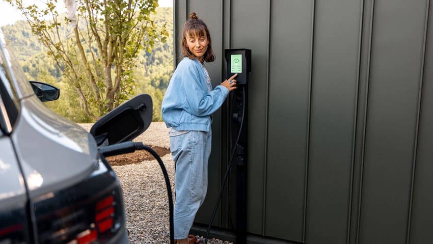 UK electricity demand surges after two decades of decline, driven by EVs, heat pumps and AI