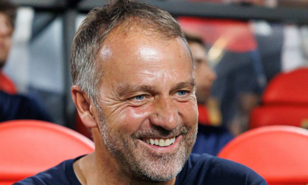 Blaugrana extend lead at top