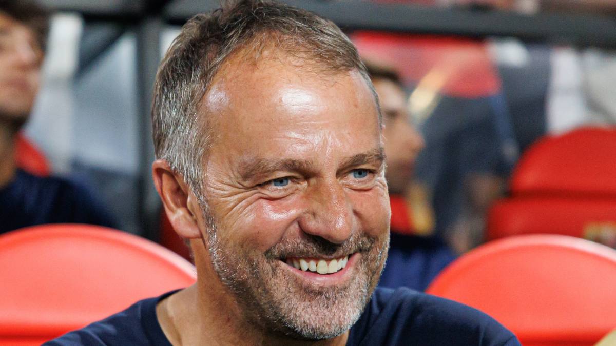 Blaugrana extend lead at top