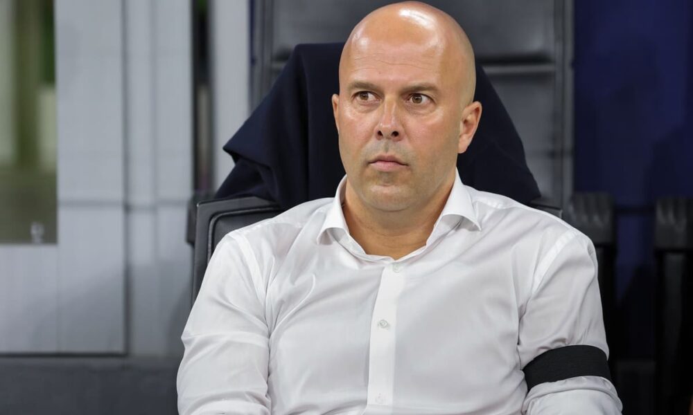 Slot still backing summer signings to make huge impact at Liverpool