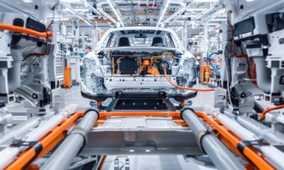 Britain’s biggest carmaker Jaguar Land Rover (JLR) is bracing for weeks of disruption after a devastating cyberattack forced it to shut down factories, suspend deliveries and send thousands of staff home.