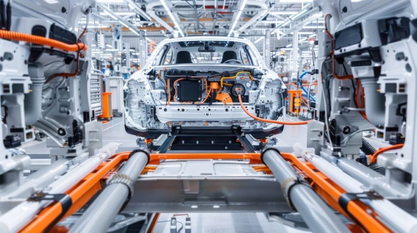 Britain’s biggest carmaker Jaguar Land Rover (JLR) is bracing for weeks of disruption after a devastating cyberattack forced it to shut down factories, suspend deliveries and send thousands of staff home.