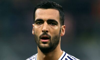 Arsenal: Arteta hails 'phenomenal' Merino