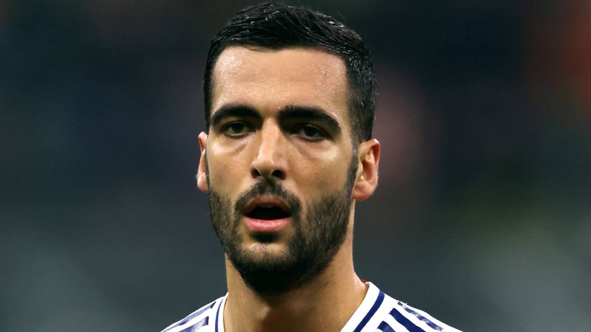 Arsenal: Arteta hails 'phenomenal' Merino