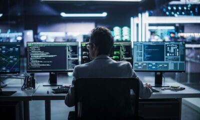 OBR hit by 238,678 cyber attacks in a year as leaked Budget exposes serious security failings