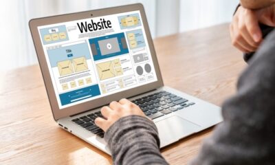 In the digital-first world, a site is not merely an online presence but your brand-building building block and one of the strongest marketing tools in existence.