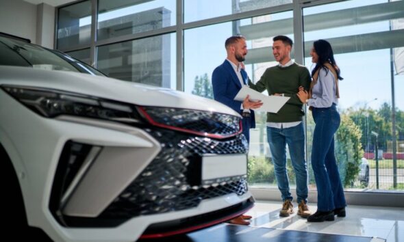 Millions of motorists mis-sold car finance deals could receive average payouts of around £700, under a compensation scheme announced by the Financial Conduct Authority (FCA) on Tuesday.