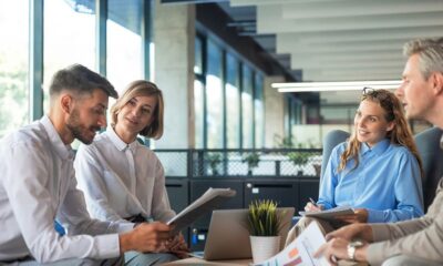 NatWest exceeds £2bn pledge with £2.84bn lent to women-led businesses across the UK