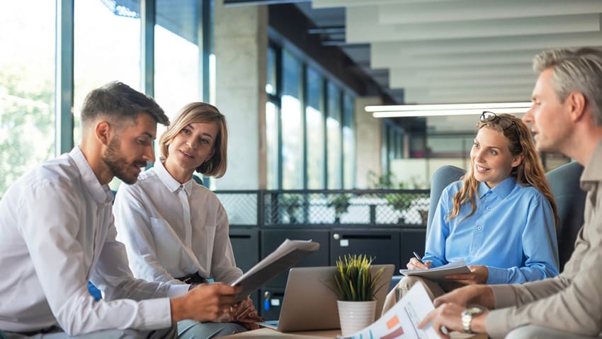 NatWest exceeds £2bn pledge with £2.84bn lent to women-led businesses across the UK