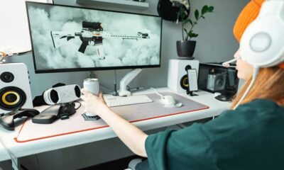 Why iGaming Is Becoming One of the UK’s Most Competitive Tech Niches