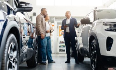 Northern Ireland car shortages loom as Windsor Framework forces EU vehicle standards