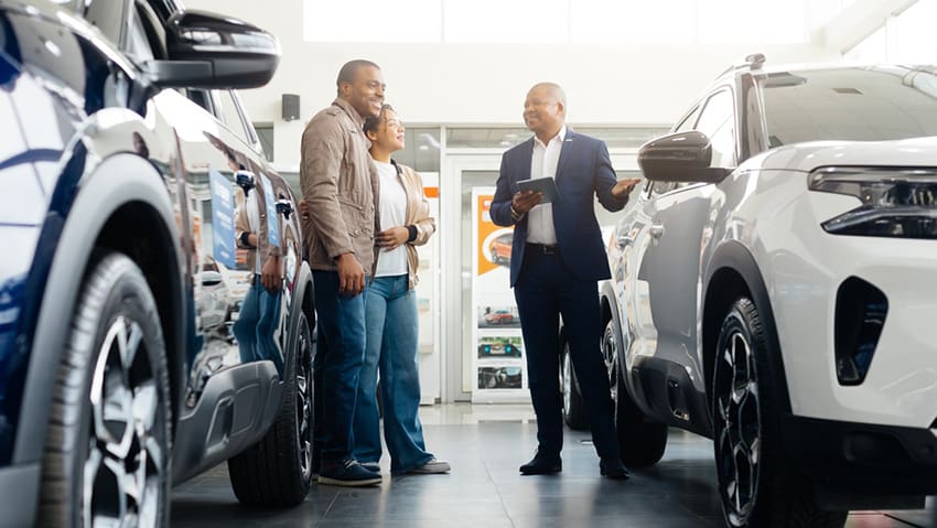 Northern Ireland car shortages loom as Windsor Framework forces EU vehicle standards