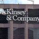 McKinsey plans thousands of job cuts as AI reshapes consulting workforce