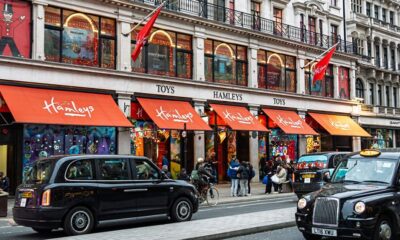 retail winners and losers revealed in 2026 business rates revaluation