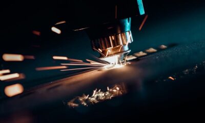 Why Laser Engraving Technology Could Be Your Ticket to Entrepreneurship