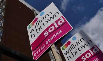 Mortgage rules to be eased to help first-time buyers, self-employed and older borrowers